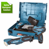 Makita DK1481J – DF330D/DA330D Akku-Bohrschrauber, Winkelbohrmaschine für nur 119,20 Euro inkl. Versand