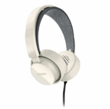 Philips HiFi Kopfhörer CitiScape SHL5200WT/10 On Ear Ohrbügel Weiß für nur 15,99 Euro inkl. Versand