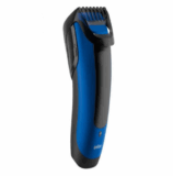 Braun BT 3050 Series 3 Blau Bartschneider Barttrimmer mit Akkubetrieb für nur 22,- Euro inkl. Versand
