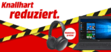 „Alles muss raus“ Aktion bei Mediamarkt mit einigen guten Angeboten – z.B. MEDION AKOYA P6669 Notebook 15.6 Zoll für nur 599,- Euro