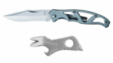 Gerber Messer mini Paraframe inklusive Shard Silver Mulitool für nur 19,94 Euro inkl. Versand