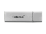 INTENSO Ultra Line USB-Stick, Silber, 64 GB für nur 9,- Euro inkl. Versand