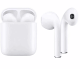 Drahtlose In-Ear-Kopfhörer wasserdichte und mit Geräuschunterdrückung für/iOS/Android für nur 24,99 Euro inkl. Versand