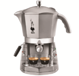 Bialetti Mokona Trio Espressomaschine für nur 59,95€ inkl. Versand
