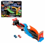 DISNEY Pixar Cars Spielset – 2 x Leuchtende Rennautos für nur 23,74€ bei Prime inkl. Versand
