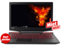 LENOVO Legion Y720, Gaming Notebook mit 15.6 Zoll Display, Core i5 Prozessor, 8 GB RAM, 512 GB SSD, GeForce GTX 1060, Schwarz für nur 1189,- Euro inkl. Versand