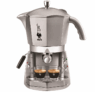 Bialetti Mokona Trio Espressomaschine für nur 59,95€ inkl. Versand