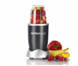 NutriBullet Nährstoff-Extraktor 600 Series für nur 79,99 Euro inkl. Versand