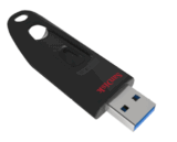 SANDISK Ultra USB-Stick 128 GB für nur 25,- Euro inkl. Versand
