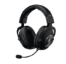 LOGITECH G PRO X Gaming Headset für nur 78,39€ (statt 84€)