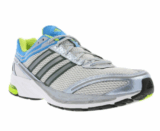 Für große Füße! adidas Performance Snova Glide 3M Herren Laufschuhe Grau  für nur 31,46 Euro inkl. Versand