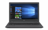 ACER Aspire E 15 (E5-522G-89L2), 1 TB Speicher, 8 GB RAM, A8 Prozessor, Windows 10 Home (64 Bit), Schwarz/Grau + Office 365 für 387,99 Euro inkl. Versand