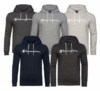 Champion Herren Kapuzenpullover in verschiedenen Farben und Modellen für nur 21,99 Euro inkl. Versand – nur XL bis 3XL