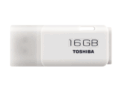 TOSHIBA TransMemory U202 USB-Stick 16GB für nur 5,- Euro