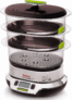 Tefal VitaCuisine Compact Dampfgarer VS400333 für nur 64,99€ inkl. Versand