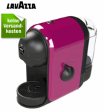 Lavazza A Modo Mio Minù LM500 fuchsia (Kapsel-Maschine) für nur 15,- Euro inkl. Versand