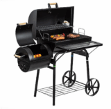 El Fuego Dakota Smoker für nur 76,46 Euro inkl. Versand