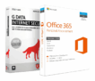 Microsoft Office 365 Personal + G Data Internet Security 2015 (1 Jahr / 1 Rechner) für nur 37,98 Euro inkl. Versand