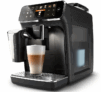 Philips Series 5400 Kaffeevollautomat – LatteGo Milchsystem, Schwarz (EP5441/50) für nur 578,50€ inkl. Versand