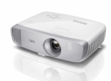 BenQ W1110 Beamer DLP (FullHD 3D, 2.200 ANSI Lumen, 10.000:1) nur 649,99 Euro inkl. Versand