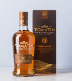 Tomatin 18 Jahre für nur 50,80 Euro inkl. Versand – weitere Tomatin Whiskys zum Bestpreis
