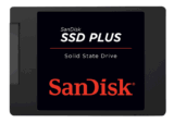 SANDISK SDSSDA-1T00-G26 SSD Plus (1 TB) für nur 78,96 Euro inkl. Versand