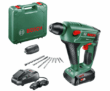 Bosch Akku Bohrhammer Uneo Maxx (1 Akku, 18-Volt) für 89,99€ inkl. Versand