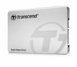 Blitzangebot! Transcend SSD370S interne SSD 256GB (2,5″, SATA III, MLC) mit Aluminium-Gehäuse nur 75,- Euro
