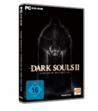 Dark Souls 2: Scholar of the First Sin – PC für nur 9,99 Euro bei Abholung im Markt