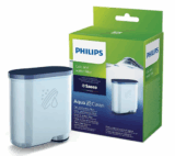 Philips Kalk CA6903/10 Aqua Clean Wasserfilter für Kaffeevollautomaten, Kunststoff für nur 9,99€ bei Prime inkl. Versand