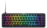 Fnatic Gear STREAK65 mechanische Gaming-Tastatur mit LED RGB-Hintergrundbeleuchtung für nur 50€ inkl. Versand