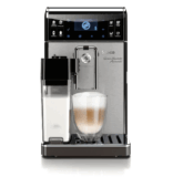 Blitzangebot! Saeco HD8967/01 GranBaristo Avanti Kaffeevollautomat mit Appsteuerung und integrierter Milchkaraffe nur 999,- Euro inkl. Versand