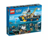 Preisfehler? Lego City Tiefsee-Expeditionsschiff (60095) für nur 24,98 Euro inkl. Versand