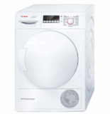 Bosch WTW85230 (Wärmepumpentrockner, 8 kg, A++) für nur 444,- Euro bei Abholung