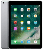 Apple iPad 9.7 Wi-Fi Generation 2017 32GB iOS space grau/silber/gold für nur 318,75 Euro inkl. Versand