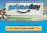 Prime Day Angebote in der Übersicht – z.B. Fire-Tablet, 7″ Display, WLAN, 8 GB – mit Spezialangeboten für 39,99 Euro