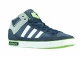 Outlet46: adidas Originals VC 1000 Herren Sneaker Blau Q33586 für nur 32,46 Euro inkl. Versand