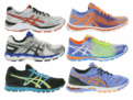 Outlet46: Asics Herren und Damen Laufschuhe für nur 29,99 Euro inkl. Versand