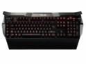 ASUS ROG GK2000 Horus mechanische Tastatur mit Hintergrundbeleuchtet für nur 169,- Euro inkl. Versand