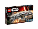 LEGO Star Wars Resistance Troop Transporter 75140 für nur 19,98 Euro inkl. Versand