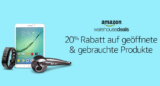 Primeday! Fette 20% Rabatt auf alle Amazon Warehouse-Deals