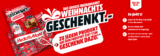 Media Markt Geschenk-Aktion: 1 Produkt kaufen und ein weiteres Produkt geschenkt bekommen
