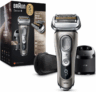 Braun Series 9 Premium Rasierer 9385cc Herren mit 4+1 Scherkopf, Elektrorasierer & Präzisionstrimmer für nur 179€ inkl. Versand