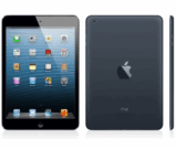 Generalüberholt! Apple iPad mini 2 Retina WIFI WLAN 16GB Spacegrau IOS 7 für nur 169,90 Euro inkl. Versand