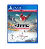 Steep Winter Games Edition für PlayStation 4, XBOX One oder den PC für je nur 29,99 Euro inkl. Versand