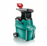 BOSCH 0600803300 AXT 25 TC Leisehäcksler für nur 333,- Euro inkl. Versand