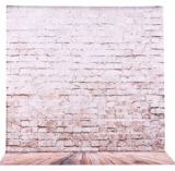 Andoer Ziegel Foto Hintergrund (2 x 3 m) für nur 12,99 Euro inkl. Versand