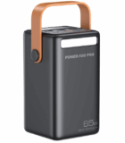 POWERADD 50.000mAh Power Bank mit Taschenlampe für nur 39,99€ inkl. Versand