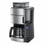 Russell Hobbs Kaffeemaschine mit Mahlwerk, 1000W, Filterkaffeemaschine für Kaffeebohnen Grind&Brew 25610-56 für nur 79,90 Euro inkl. Versand