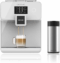 Cecotec Cumbia Power Maticccino 8000 Touch Serie Bianca – Kaffeemaschine, 19 bar Druck, Touchscreen, 1400 W für nur 349,- Euro inkl. Versand